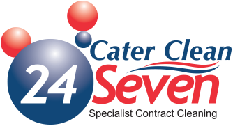 Cater Clean 24 Seven