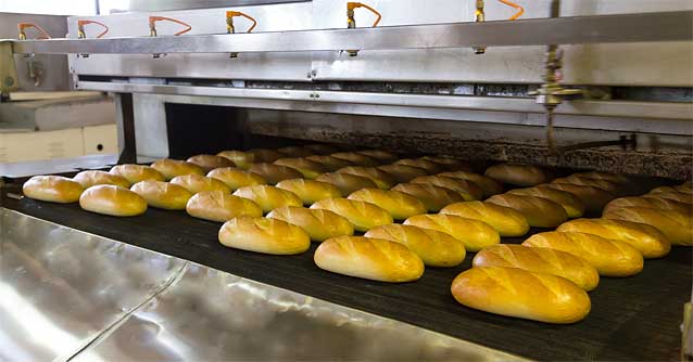 Production Extraction Cleaning