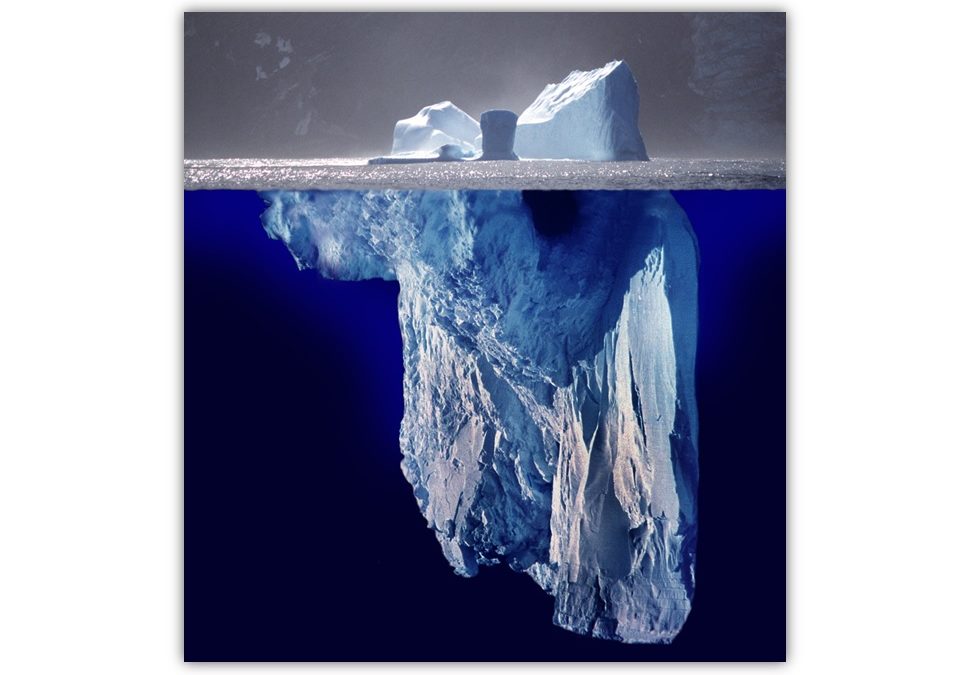 Your Kitchen’s Canopy Is Just The Tip Of The Iceberg. Kitchen Extract Cleaning With Cater Clean 24Seven