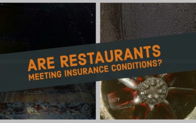 How regular duct cleaning helps restaurants meet insurance conditions