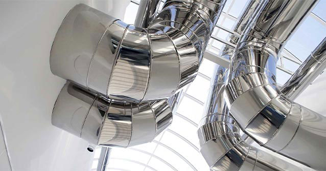 Commercial Extractor Fan Cleaning