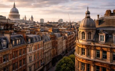 Kitchen Ventilation Cleaning in London: Challenges of Older Buildings