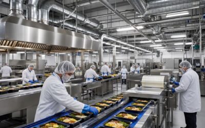 How Production Extraction Cleaning Can Be Carried Out Without Shutting Down Operations